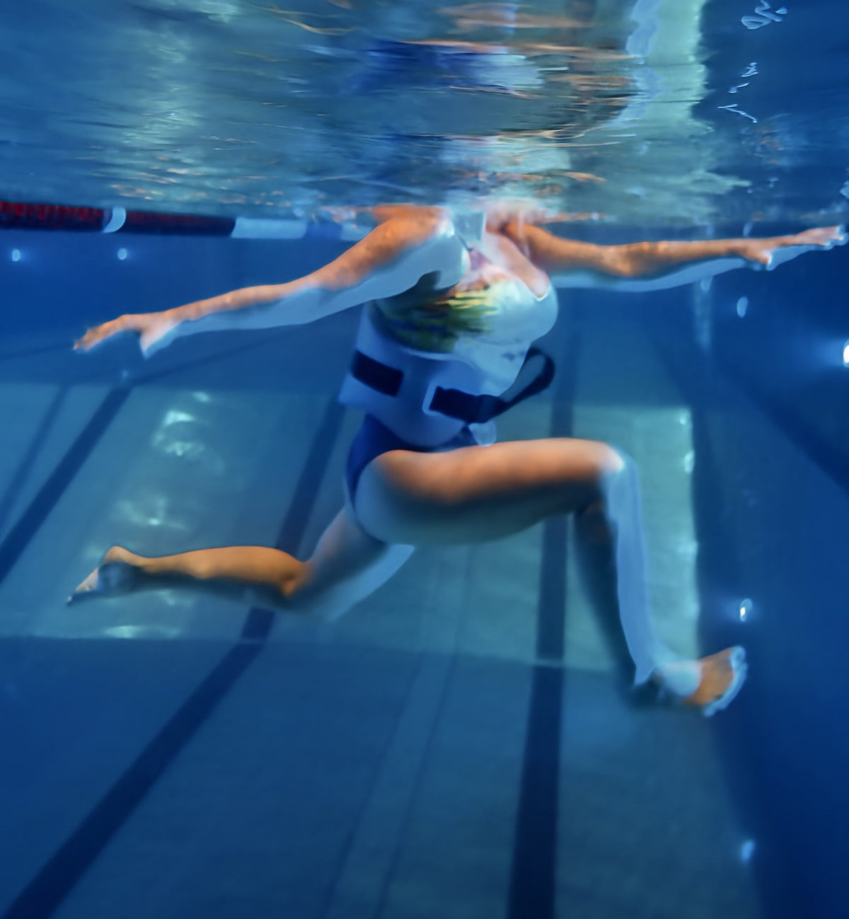 Aqua Deep Energy